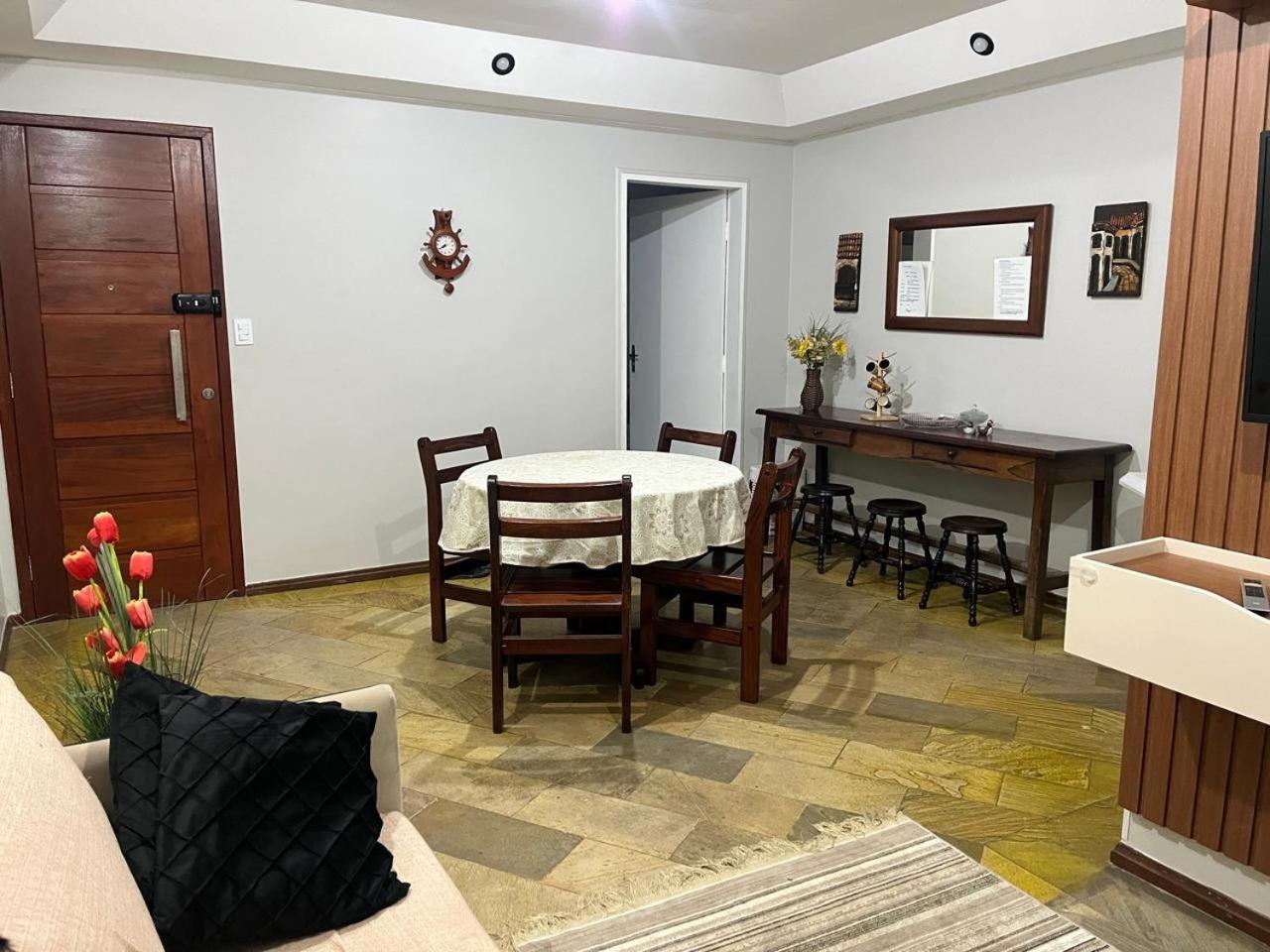 Ed Forte Da Praia Guarapari Exterior foto