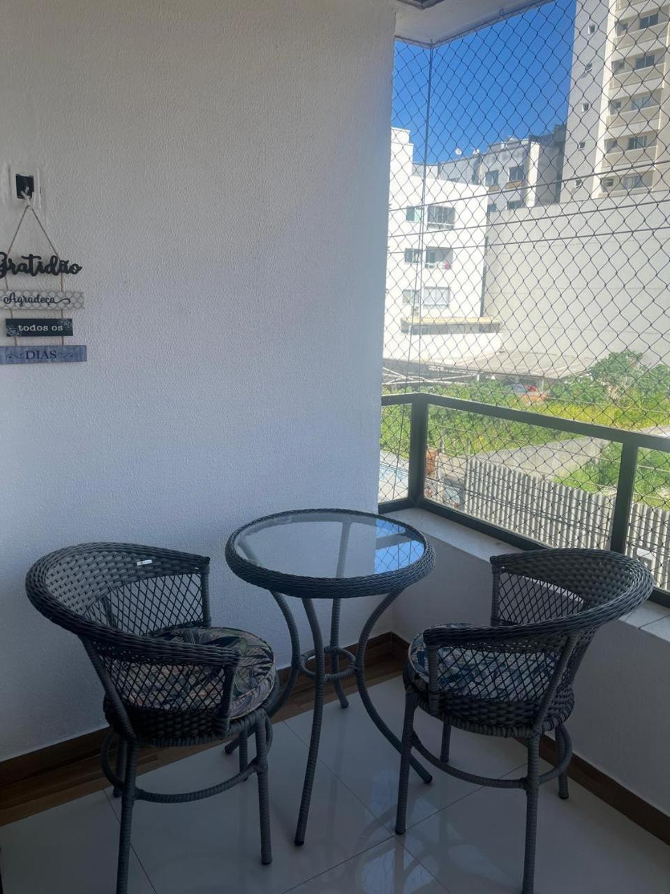 Ed Forte Da Praia Guarapari Exterior foto