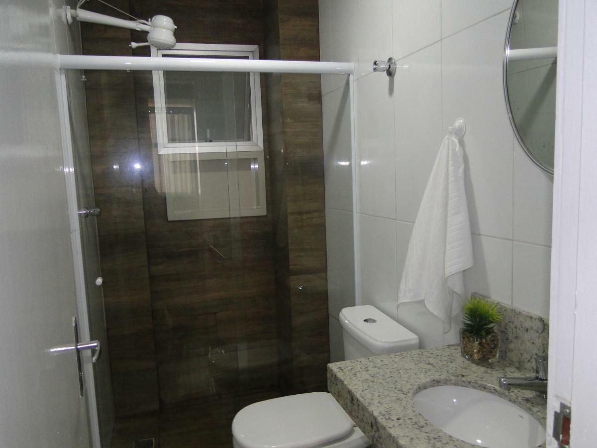 Ed Forte Da Praia Guarapari Exterior foto